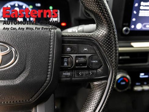 Used 2024 Toyota Tacoma SR RWD image 15