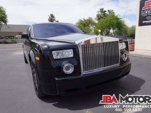 Used 2005 Rolls-Royce Phantom Sedan image 59