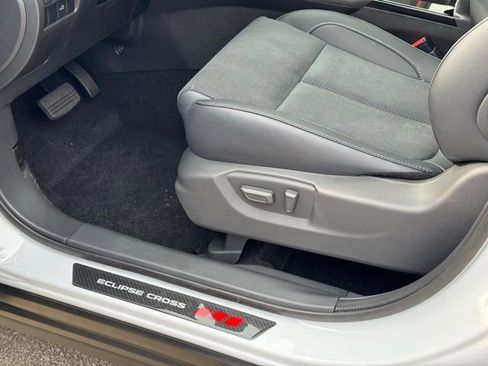 New 2026 Mitsubishi Eclipse Cross AWD image 19