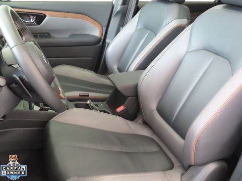 Certified 2025 Subaru Forester Sport AWD/4WD image 10