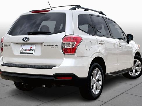 Used 2015 Subaru Forester 2.5i w/ Alloy Wheel Package image 13