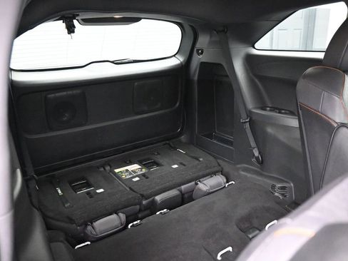 Used 2023 Toyota Sienna XSE image 14