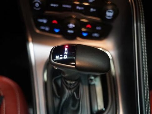 Used 2023 Dodge Challenger SRT Hellcat RWD image 28