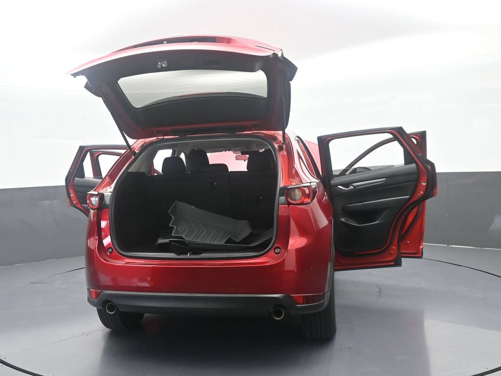Used 2020 MAZDA CX-5 Sport FWD image 70