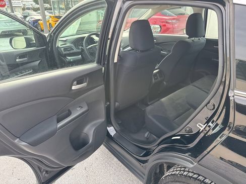Used 2015 Honda CR-V LX image 15