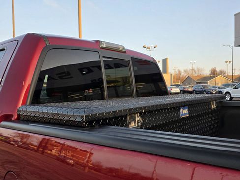 Used 2014 Ford F150 Platinum image 51