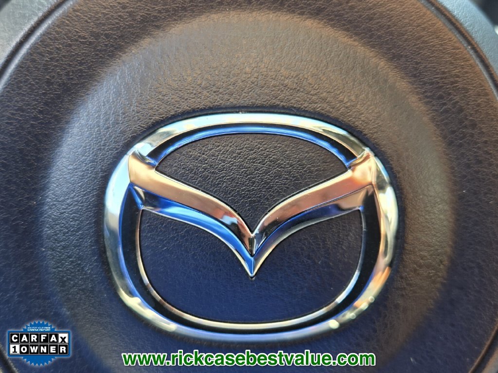 Used 2024 MAZDA CX-5 Carbon Edition AWD/4WD image 31