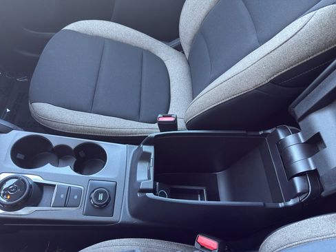 New 2025 Ford Bronco Sport Big Bend image 54