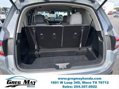 Used 2024 Honda Pilot EX-L image 24