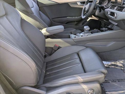 Certified 2023 Audi A5 2.0T Premium w/ Convenience Package image 18