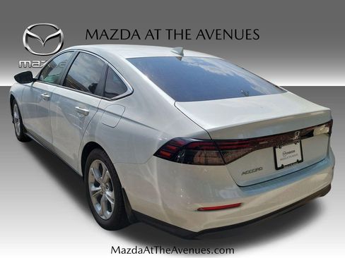 Used 2024 Honda Accord LX image 19