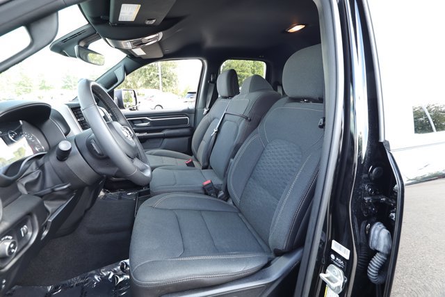 Used 2025 RAM 1500 Big Horn RWD image 25