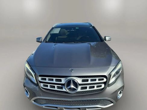Used 2018 Mercedes-Benz GLA 250 w/ Premium Package image 3