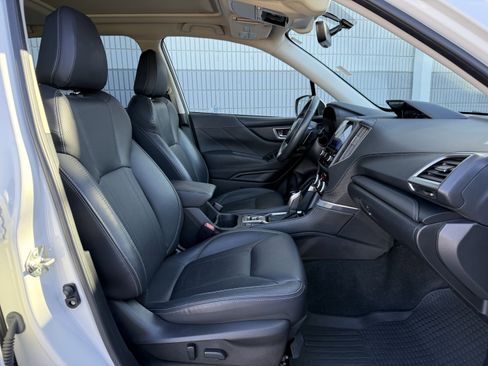 Used 2020 Subaru Forester Touring w/ Popular Package #2 image 5