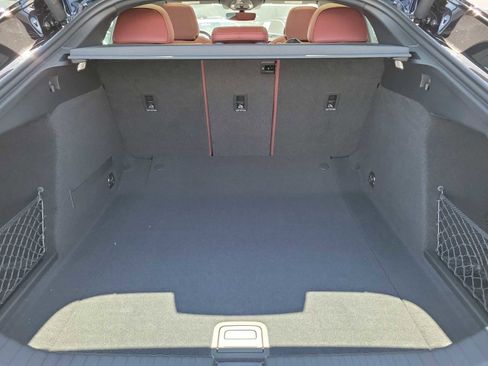 New 2025 Audi S6 e-tron Prestige image 26