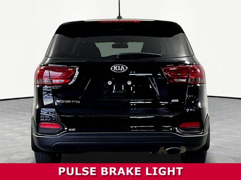 Used 2020 Kia Sorento LX AWD/4WD image 5