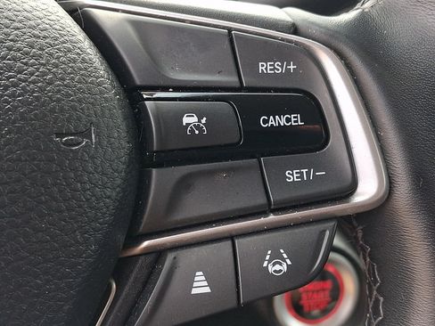 Used 2021 Honda Accord EX-L image 22