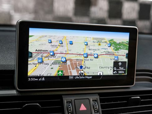 Used 2018 Audi Q5 Prestige image 25