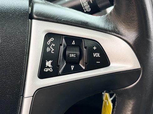 Used 2014 GMC Terrain Denali w/ LPO, Protection Package image 33