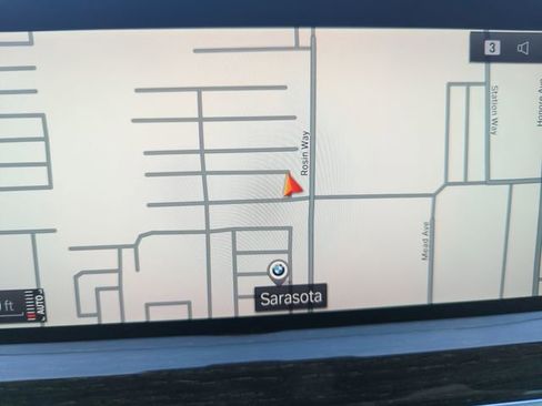 Certified 2022 BMW X3 sDrive30i image 22