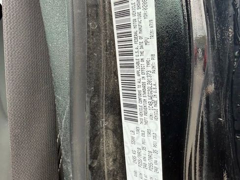 Used 2016 Jeep Wrangler Unlimited Sahara w/ Connectivity Group image 25