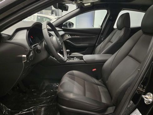 New 2026 MAZDA MAZDA3 2.5 S Hatchback w/ Premium Pkg image 9