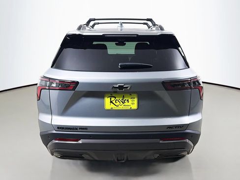 New 2027 Chevrolet Equinox ACTIV w/ Safety and Technology Package AWD/4WD image 6