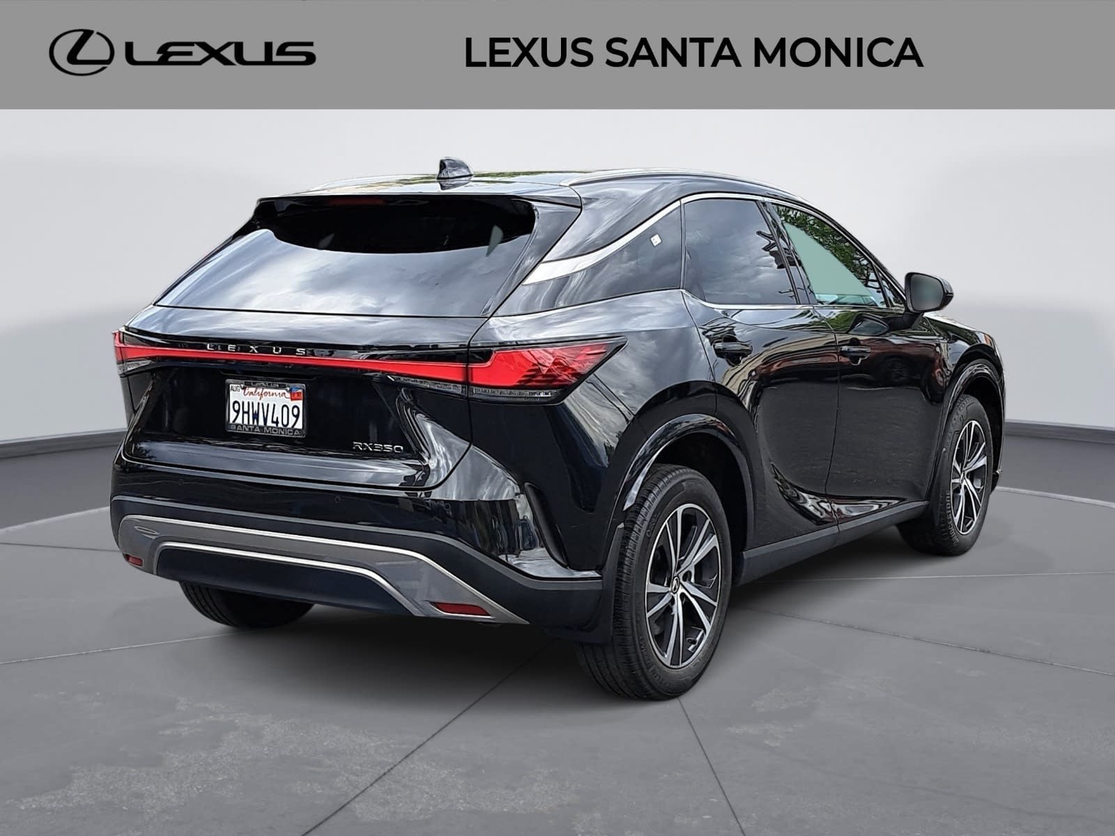 Used 2023 Lexus RX 350 Premium FWD image 5