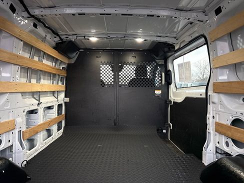 Used 2024 Ford Transit 250 Low Roof w/ Exterior Upgrade Package image 15