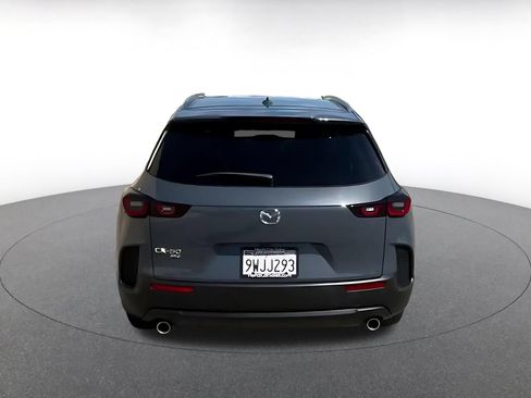 Used 2026 MAZDA CX-50 AWD 2.5 S w/ Premium Package image 10
