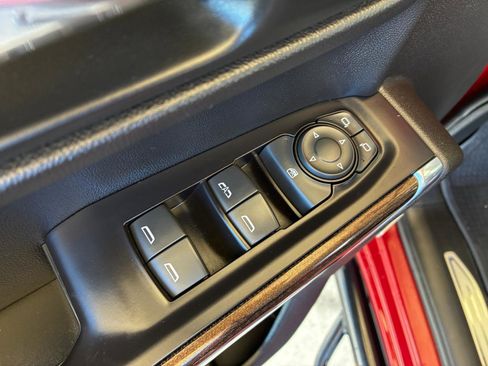 Used 2019 Chevrolet Silverado 1500 RST w/ All-Star Edition image 10