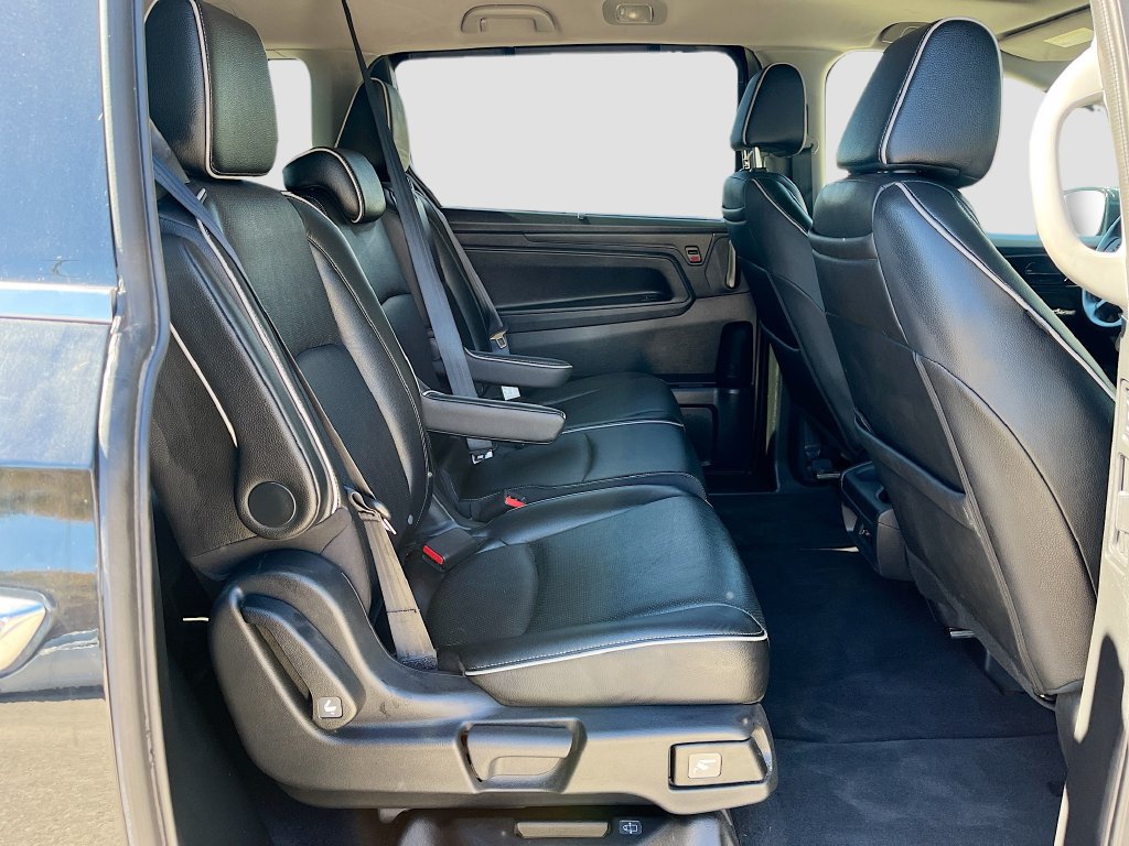 Used 2024 Honda Odyssey Elite image 31