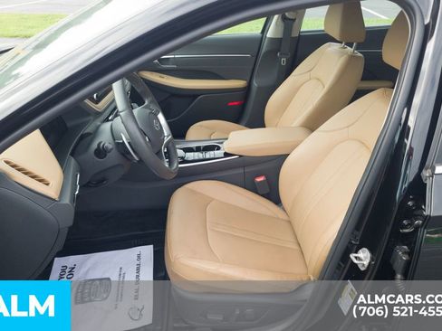 Used 2023 Hyundai Sonata Limited image 14