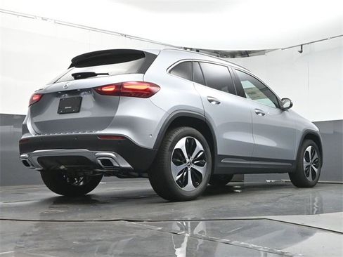 New 2026 Mercedes-Benz GLA 250 image 39