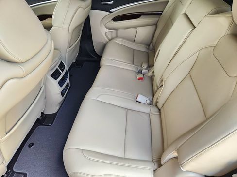 Used 2017 Acura MDX FWD w/ Technology Package image 32