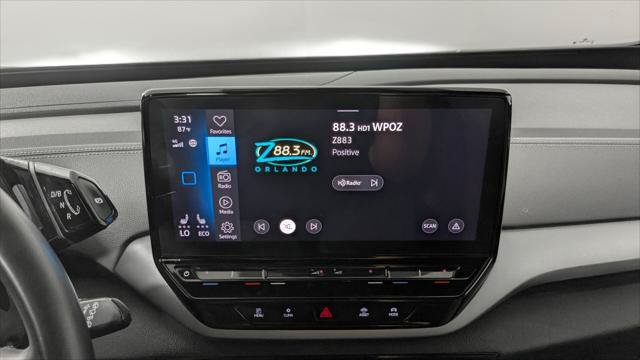 Used 2024 Volkswagen ID.4 2WD image 31