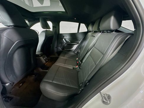 Used 2025 BMW X2 xDrive28i image 27