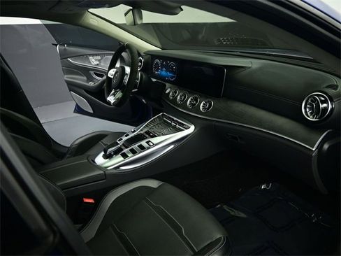 Used 2020 Mercedes-Benz AMG GT 63 S image 33