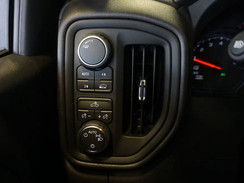 New 2026 Chevrolet Silverado 1500 W/T w/ WT Value Package AWD/4WD image 19