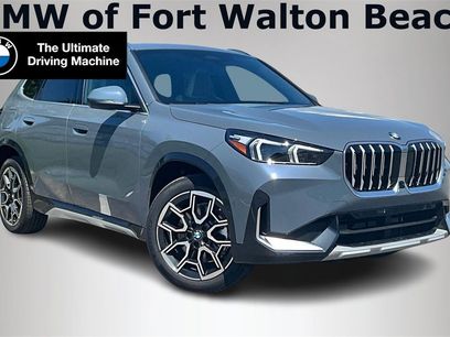 New 2026 BMW X1 xDrive28i w/ Technology Package