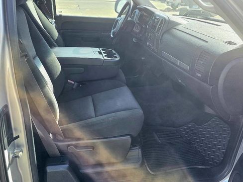 Used 2010 Chevrolet Silverado 1500 LT w/ Power Pack Plus image 14