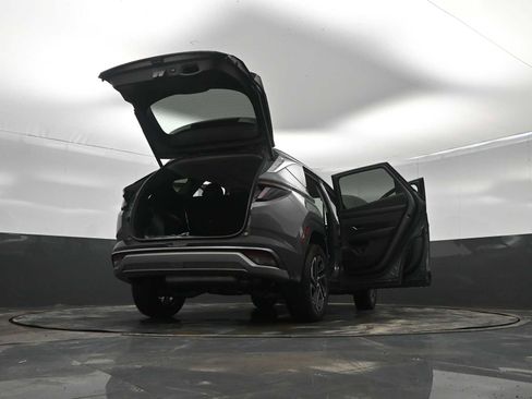 New 2026 Hyundai Tucson Limited image 44