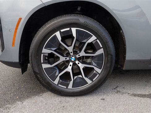 Certified 2025 BMW X3 xDrive30i image 5