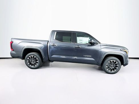 New 2026 Toyota Tundra Limited image 10