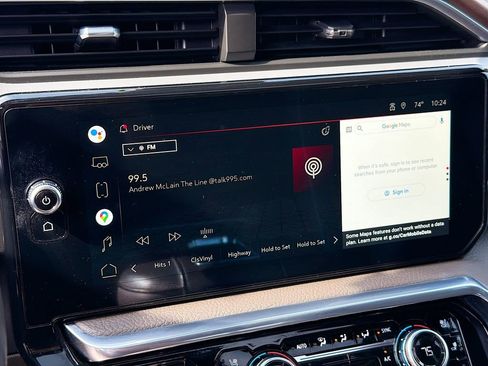 Used 2022 GMC Sierra 1500 Denali w/ Denali Reserve Package image 14