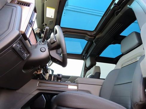 Used 2024 GMC Hummer EV 3X image 64