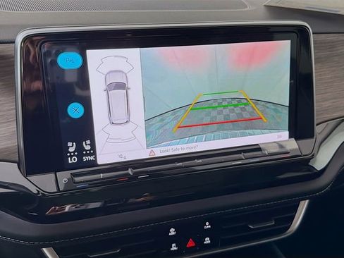 New 2026 Volkswagen Atlas SEL AWD/4WD image 17