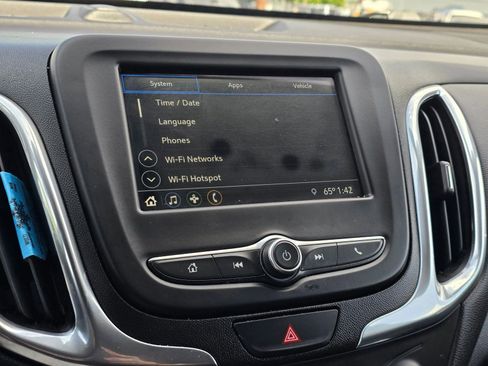 Used 2019 Chevrolet Equinox LT FWD image 29