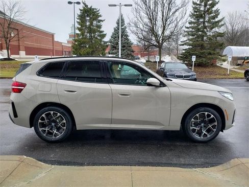 New 2026 BMW X3 xDrive30 w/ M Sport Package image 4