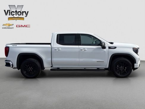 New 2026 GMC Sierra 1500 Elevation w/ Elevation Premium Package AWD/4WD image 7